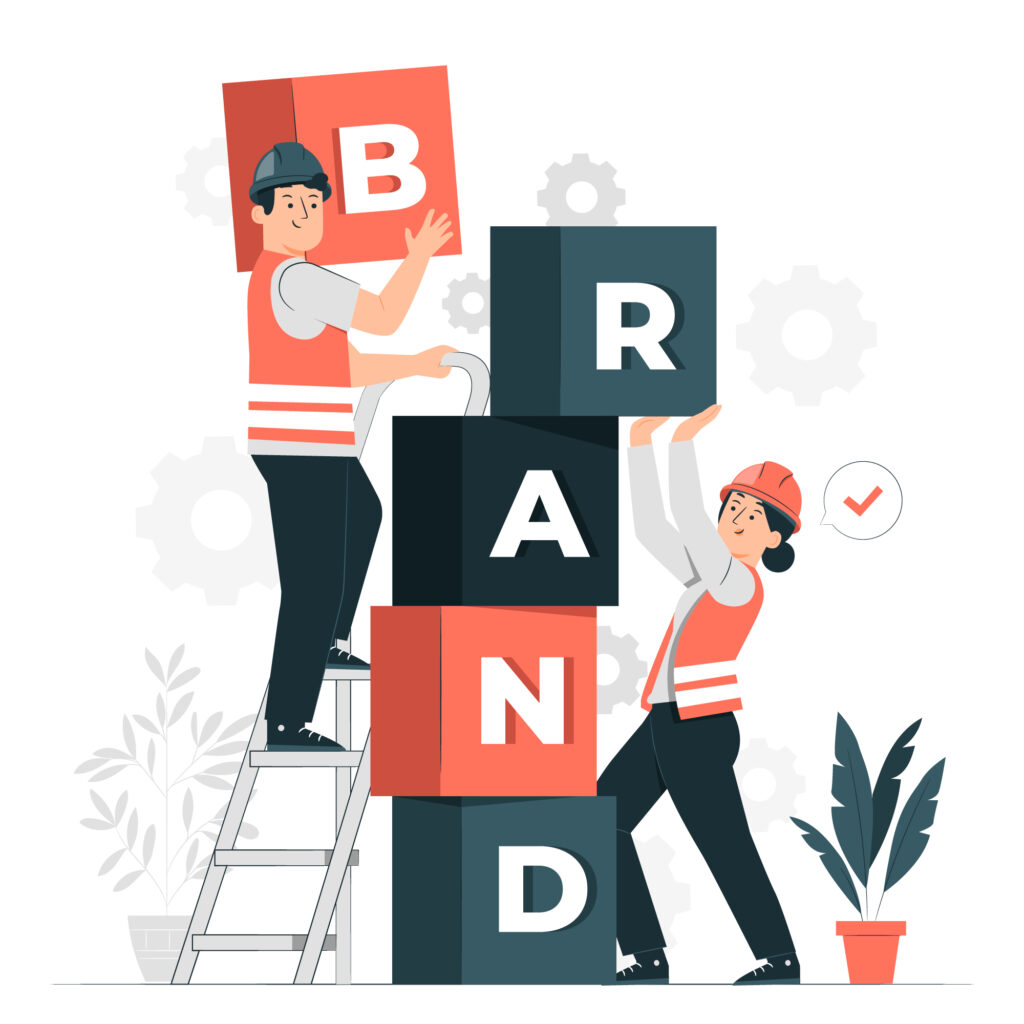 Social Media Brand Management