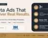 Meta Ads for Maternity Photography